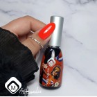 Gelpolish Go Orange 15 ml