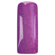 Gelpolish Grape Escape Glitter  15 ml