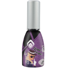 Gelpolish Grape Escape Glitter  15 ml
