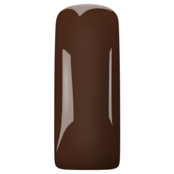  Gelpolish Bette Brown15 ml