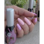 Gelpolish Rose Rhapsody