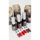 Gelpolish Grace Rose15 ml