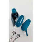 Gelpolish Teal Tease 15 ml