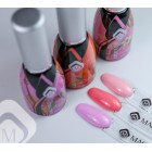 Gelpolish Rose Rhapsody