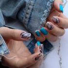 Gelpolish Teal Tease 15 ml