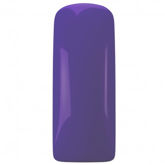 Glass Purple