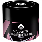 Builder Gel Clear 50 gr. Builder Gel Clear 50 gr.