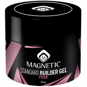 Builder Gel Pink 50 gr. Builder Gel Pink 50 gr.