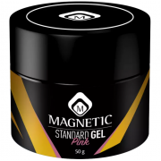 Standard Gel Pink 50 gr. Standard Gel Pink 50 gr.