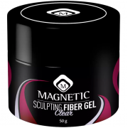 Sculping FiberGel Clear  50 gr.