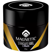 Standard Gel Clear 50 gr. Standard Gel Clear 50 gr.