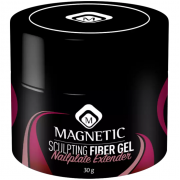 Sculping FiberGel  Nail plaite extender  30 gr.