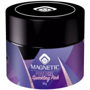 Powergel Sparkling Pink30 gr Powergel Sparkling Pink30 gr