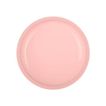 Magnetic Fiber Gel Blush Rose 5 gr 