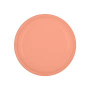 Magnetic Fiber Gel Blush Peach 5 gr