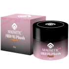 Magnetic Fiber Gel Blush Peach 30 gr