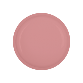 Fiber Gel Blush Deep Pink  30 GR