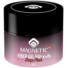 Fiber Gel Blush Deep Pink  30 GR