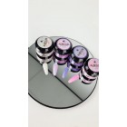 All in One Gel Topaz Twinkle