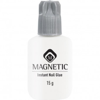  Instant Nail Glue 15 gr.