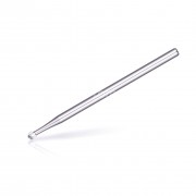 ronde boor met kruissnede, medium ronde boor met kruissnede, medium
