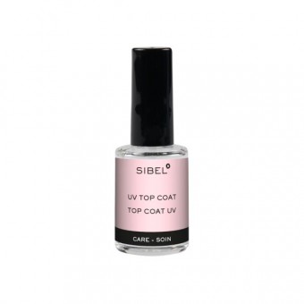 UV top coat