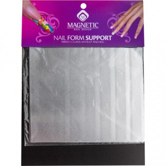 Aluminium Nailform Support 4 sheets