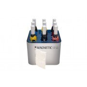 Magnetic Cube for Nailwipes Magnetic Cube for Nailwipes