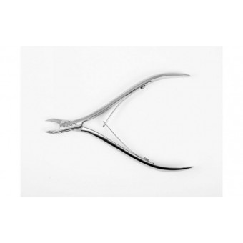 Premium Cuticle Nipper