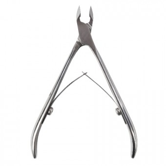 Precision Cuticle Nipper