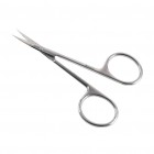 Precision Cuticle Scissors Right Handed