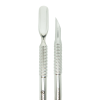 Cuticle pusher