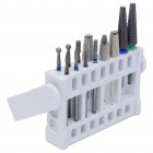 Magnetic Bit Holder 16 pcs