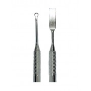 The Curette