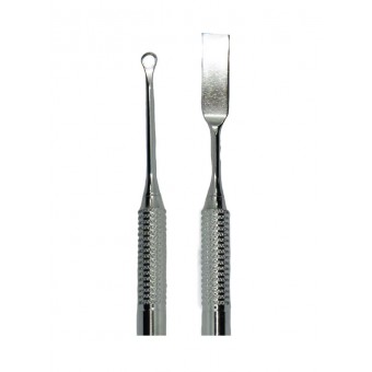 The Curette