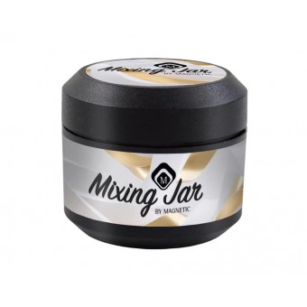 Mix jar