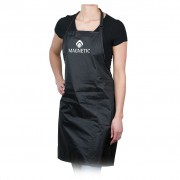 Apron Black Improved