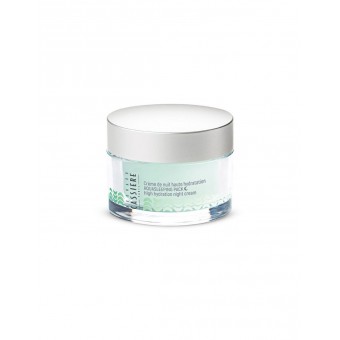 Aquasleeping - Crème de nuit haute hydratation bambou / aloé-vera bio