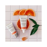 Masque DETOX' 3 en 1 à l'orange sanguine Masque DETOX' 3 en 1 à l'orange sanguine