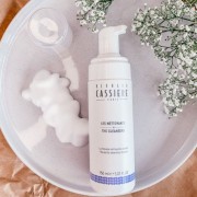 Mousse Nettoyante Mousse Nettoyante