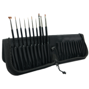 Magnetic Brush Bag New