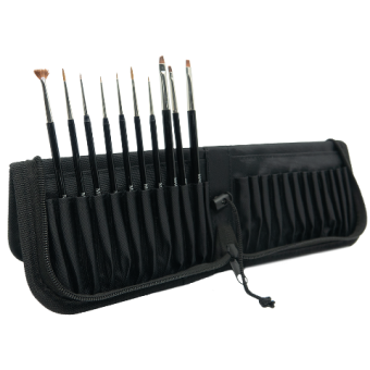 Magnetic Brush Bag New