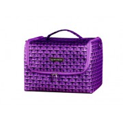 Beauty Case Purple 