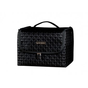 Beauty Case Black