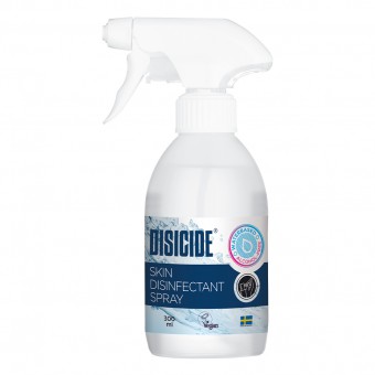 Disicide Handenspray 300 ml 