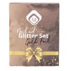  Gold Foil Box 12 pcs