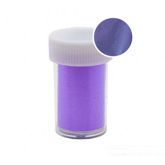 Transfer Foil Roll 1.5mtr Lavender