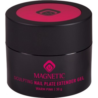 Sculping  Warm Pink 30 gr.