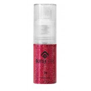 Glitterspray Cherry Burst  17 gr.