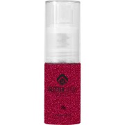 Glitterspray Red Hologram 17gr.
